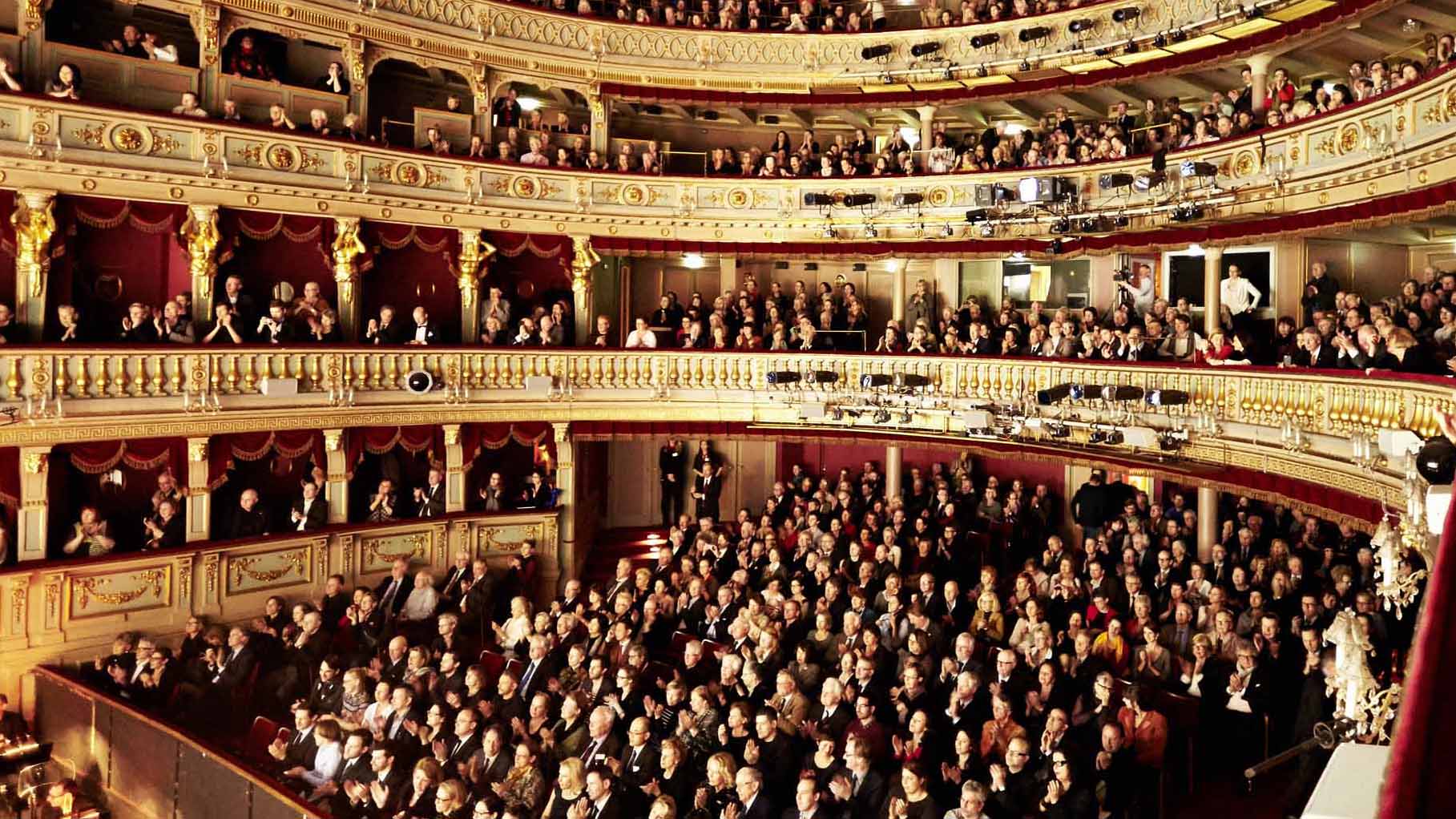 Theater an der Wien (Wien)